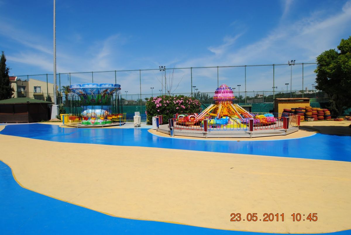 imagini hotel SILENCE BEACH RESORT SIDE